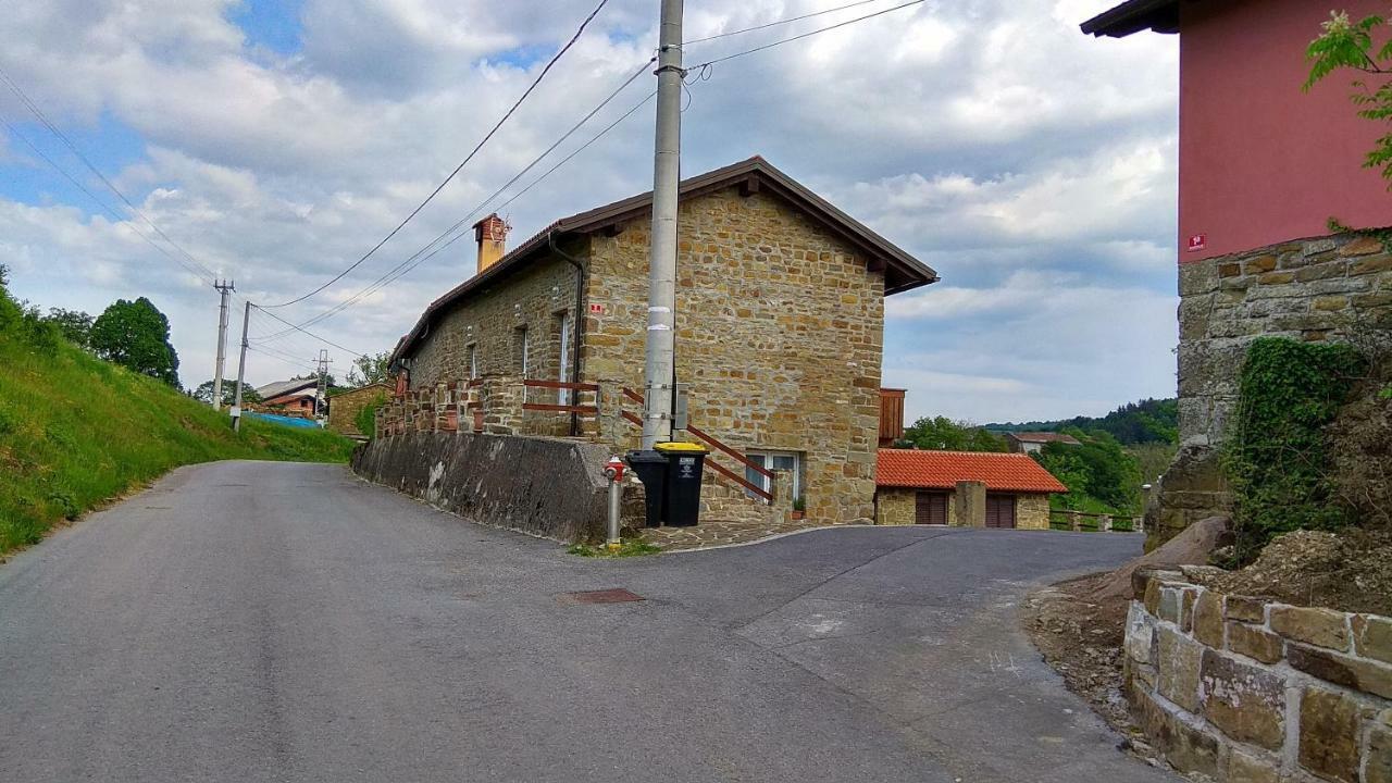 Apartmaji Suhorje Exterior foto