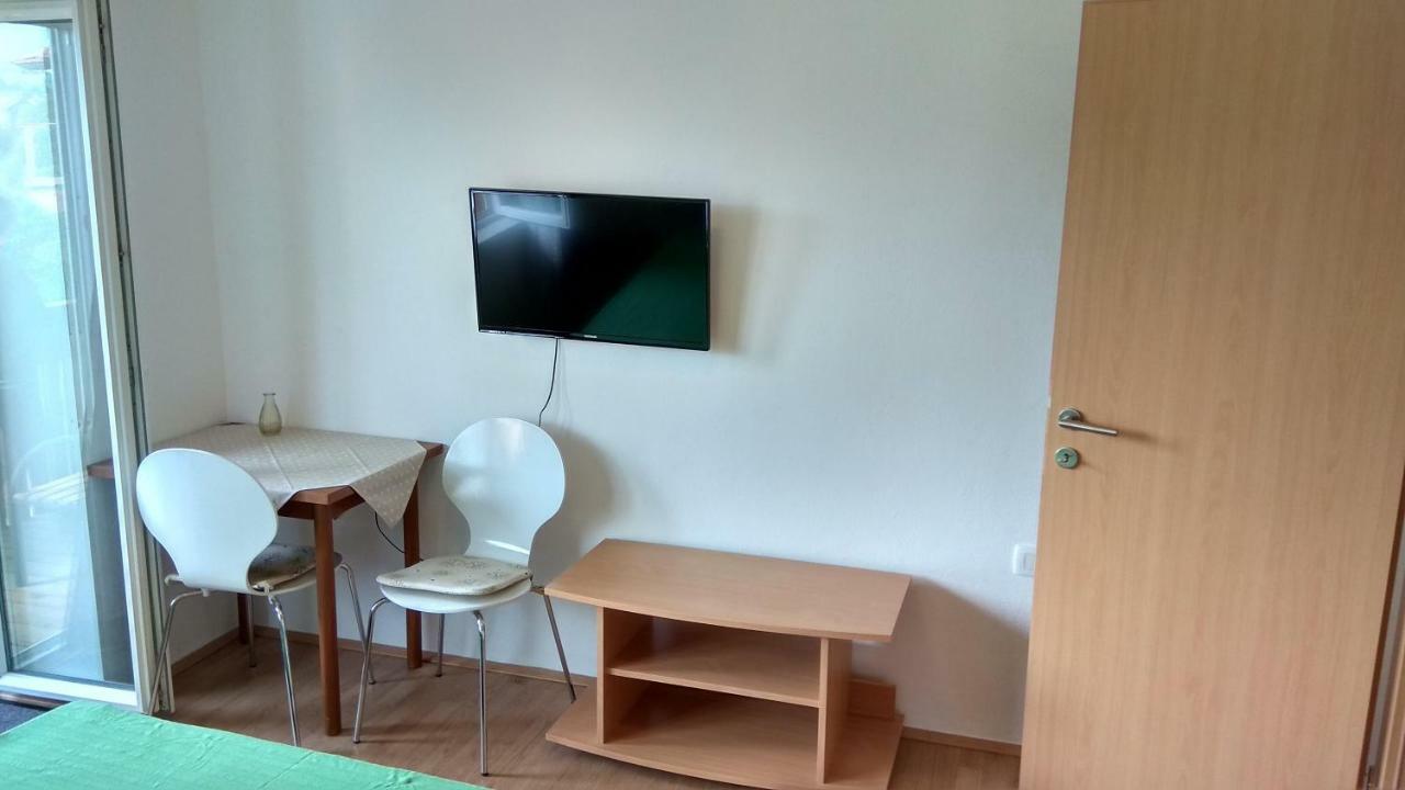 Apartmaji Suhorje Exterior foto